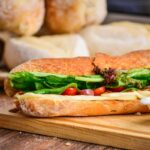 Giornata mondiale del Panino italiano - novembre