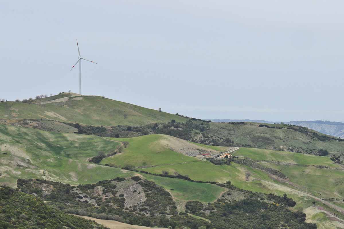 parco basilicata