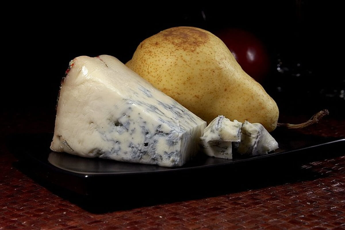 gorgonzola senza lattosio 