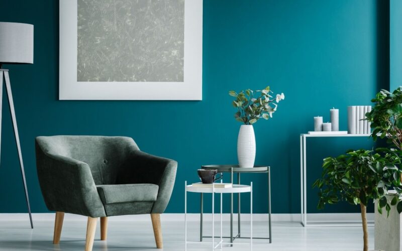 Pillole di interior design: tutte le tendenze del 2021