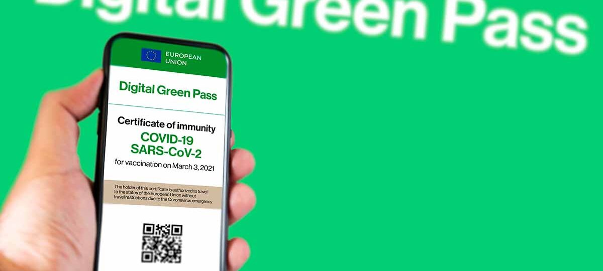 Green Pass e lavoratori ecco le nuove regole