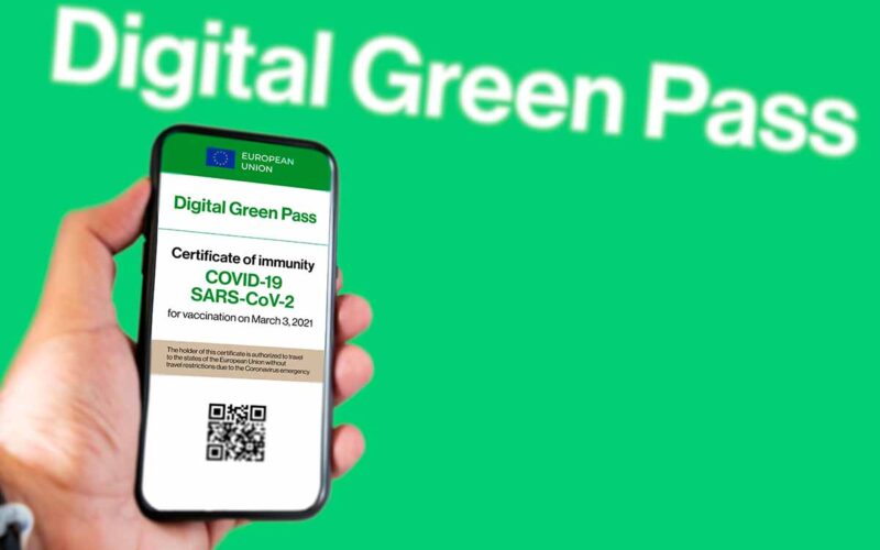 Green Pass e lavoratori ecco le nuove regole