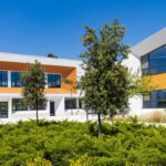 Green School||Scuola Rigenerata|