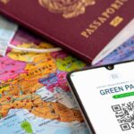 Green pass il nuovo passaporto vaccinale per vacanze sostenibili in tutta sicurezza|Green pass il nuovo passaporto vaccinale per vacanze sostenibili in tutta sicurezza