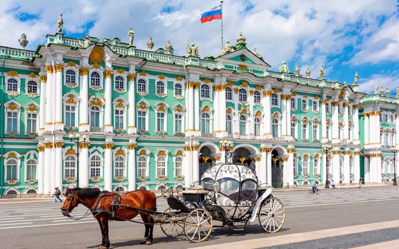 Hermitage|Hermitage