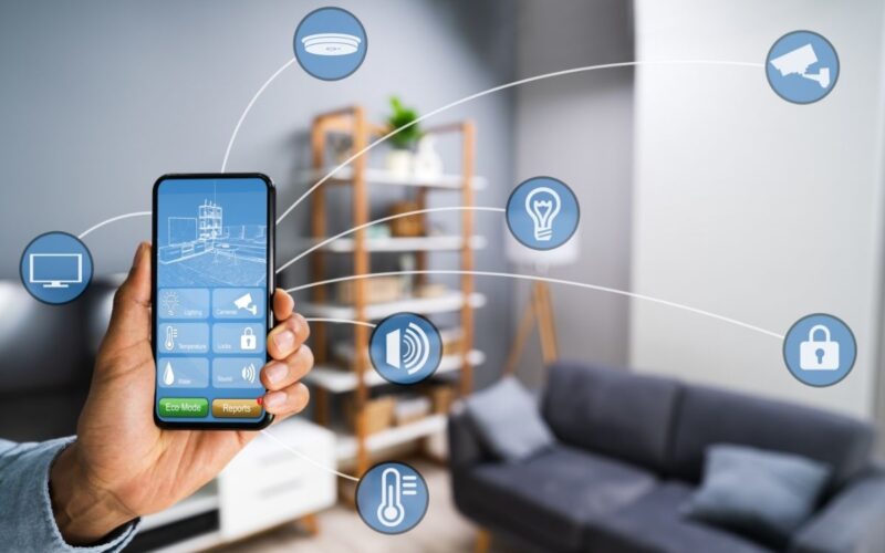 Home & Building Automation: la casa di oggi è sempre più domotica|la casa di oggi è sempre più domotica|Bonus Domotica 2023|Home & Building Automation: la casa di oggi è sempre più domotica|Home & Building Automation: la casa di oggi è sempre più domotica