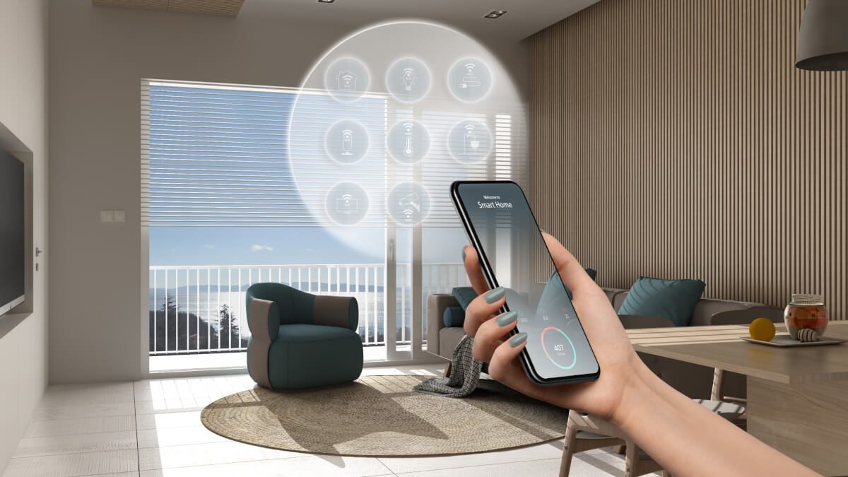 Home & Building Automation: la casa di oggi è sempre più domotica