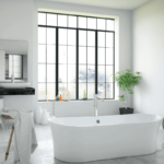 Come abbellire un bagno vecchio|colori bagno moderno|Bidet Obbligatorio|Salone internazionale del bagno|Mondo Convenienza bagni|colori bagno moderno