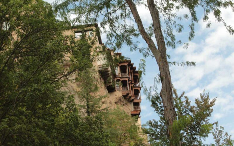 Cuenca, un Patrimonio dell’Umanità tutto da scoprire