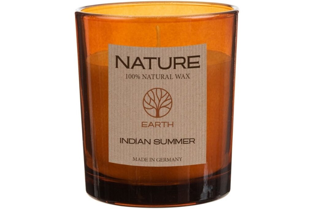 INDIAN SUMMER Candela - Wenze | Neutre