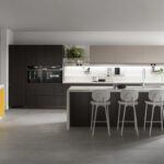 design by Fabio Novembre|Scavolini presenta Dandy Plus