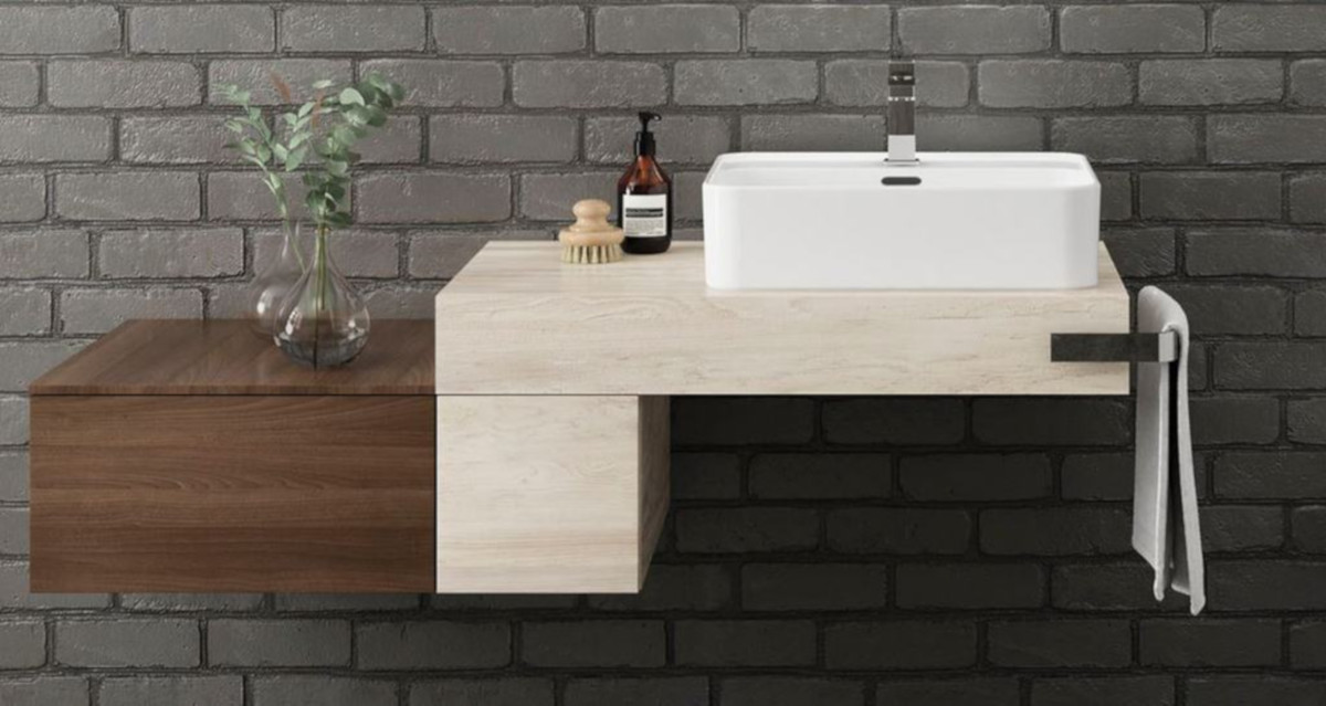 Pillole di Interior Design: arredare un bagno con gusto