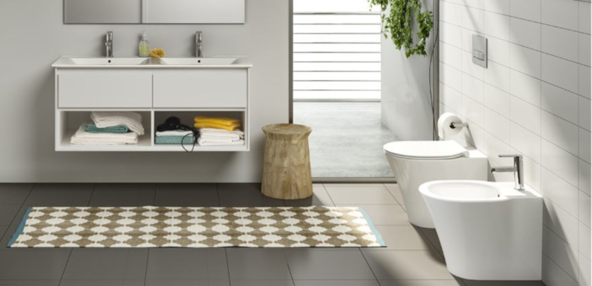 Pillole di Interior Design: arredare un bagno con gusto