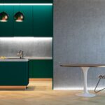 Idee creative per rinnovare casa con il colore foglia di tè|arredare casa con il colore foglia di tè verde|arredare casa con il colore foglia di tè verde|cucine mercatone uno|arredare camera da letto con il colore foglia di tè verde|