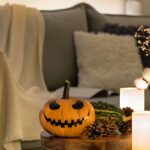 Idee per arredare casa per la festa di Halloween 2023|Idee per arredare casa per la festa di Halloween 2023||Festa Halloween Bambini 2023|Dolcetti Festa Halloween|Musica Festa Halloween|Candele Festa Halloween 2023