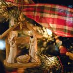 Idee sostenibili per il Presepe|Idee sostenibili per il Presepe