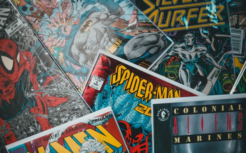 Il Calendario Completo delle Fiere del Fumetto 2024 in Italia Gli Appuntamenti Imperdibili||Calendario delle Fiere del Fumetto 2024 Italia|Fiere del Fumetto 2024 Italia