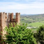 Il Castello di Gradara|Il Castello di Gradara