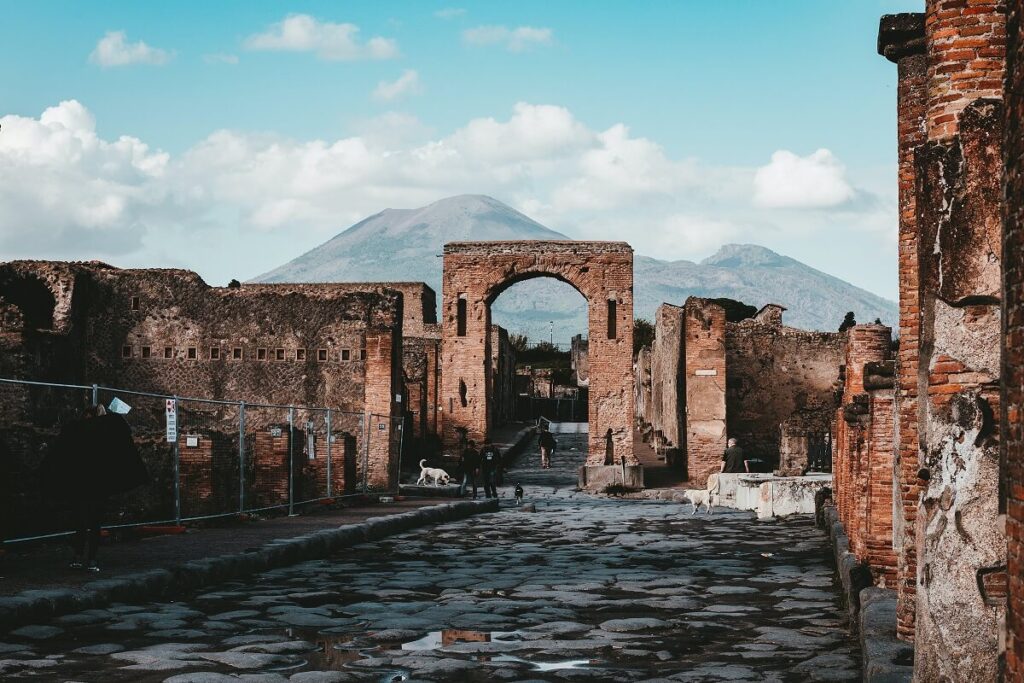 Il Parco tra i cittadini il nuovo progetto di riqualificazione urbanistica a Somma Vesuviana