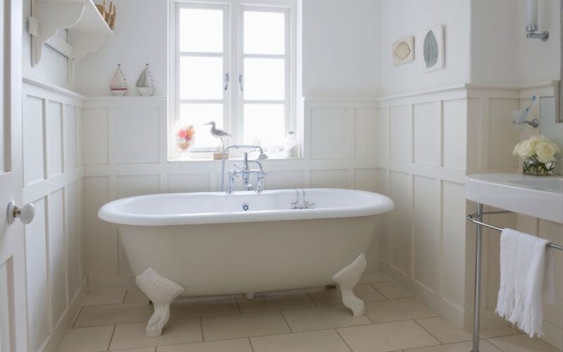 Il bagno in stile inglese|Il bagno in stile inglese|Il bagno in stile inglese