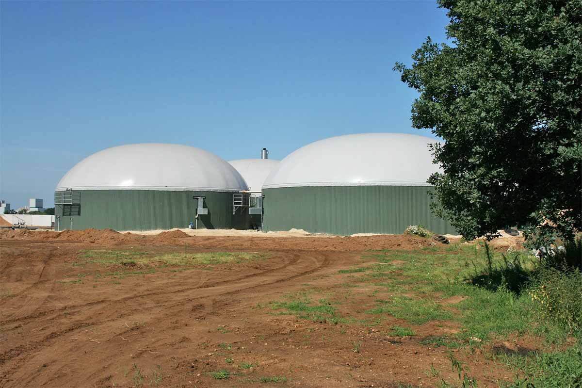 biogas italiano