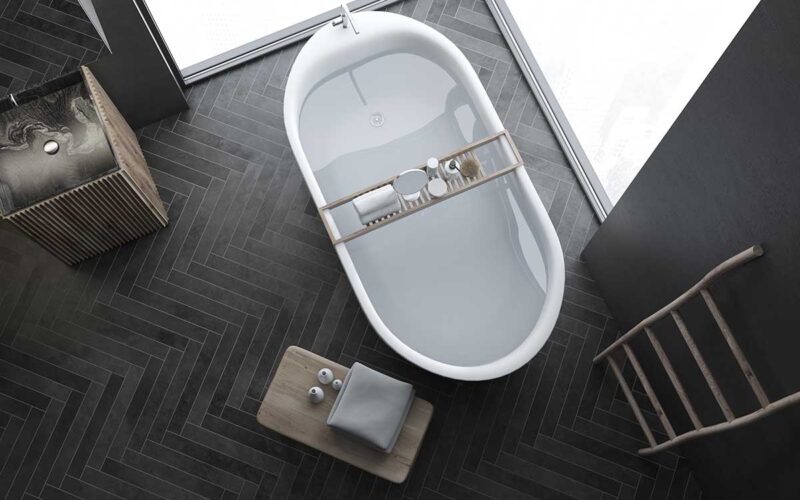 Ageing design: il bagno inclusivo