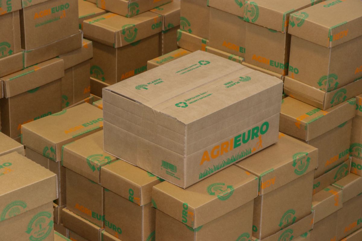 AgriEuro