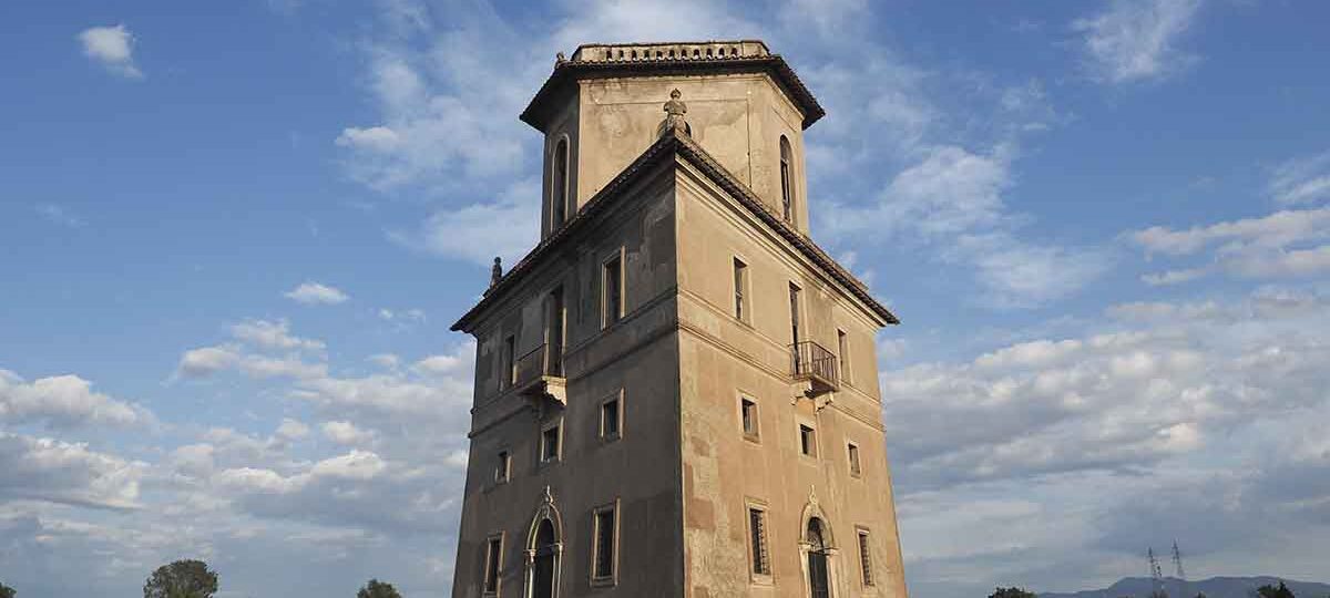 il concorso di idee per studenti e neolaureati|Triangolo Barberini di Palestrina