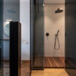 Immagini Docce Moderne per un Bagno di Design e Comodo|Immagini Docce Moderne di Leroy Merlin|Immagini Docce Moderne di Leroy Merlin||||||