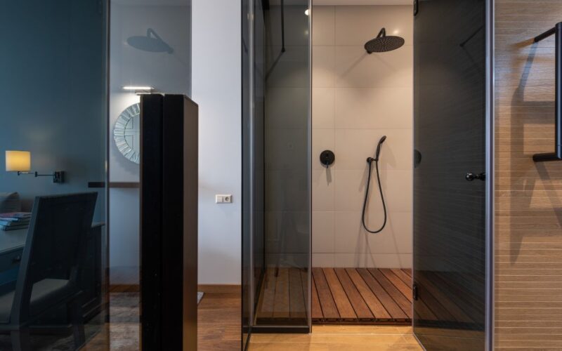 Immagini Docce Moderne per un Bagno di Design e Comodo Da Vivere