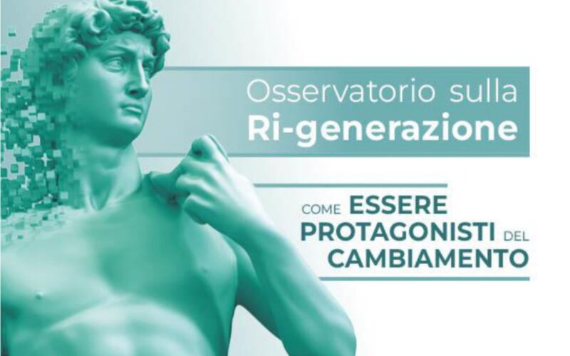 Imprese al via il nuovo contest nazionale Ri-Generazione promosso da BIG. Candidature aperte fino al 12 luglio 2024