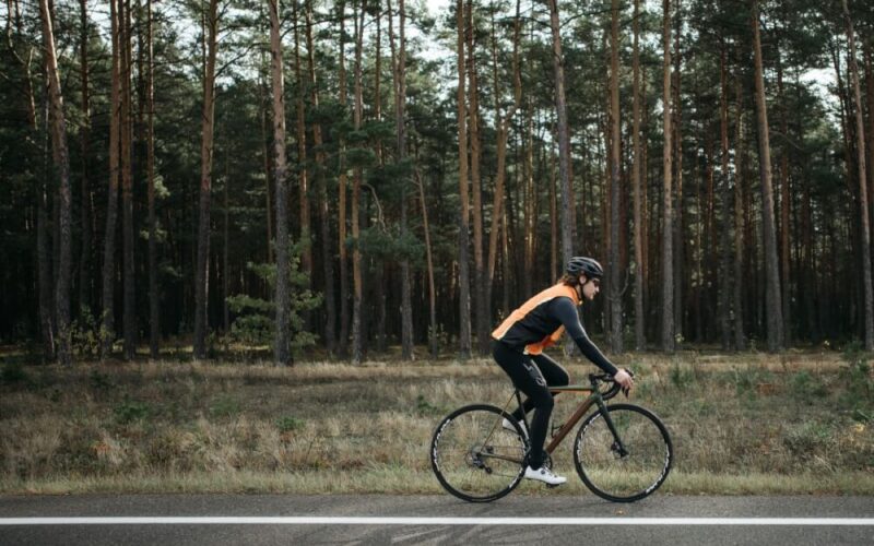 In Italia il trend della bicicletta ma non migliora la sicurezza degli abitanti su due ruote