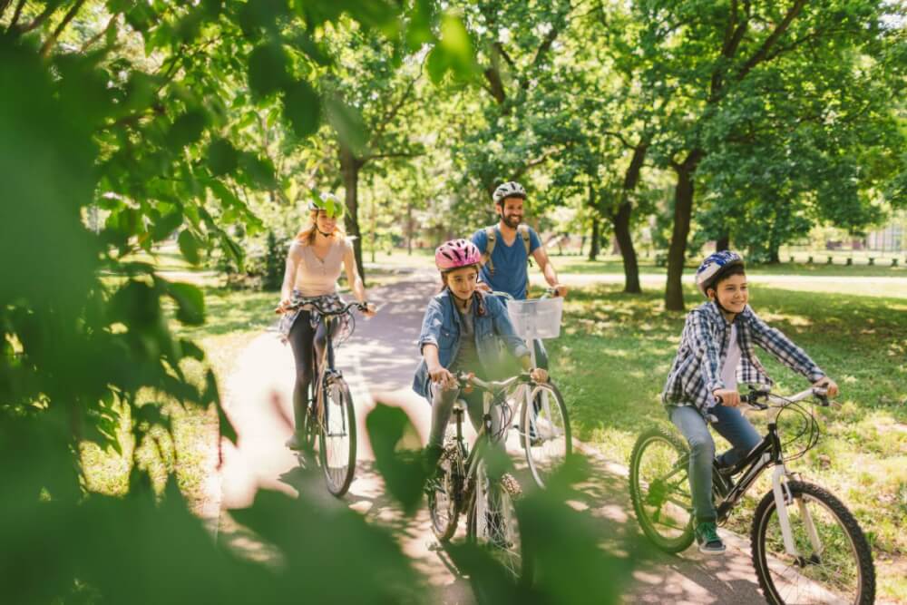 In Italia il trend della bicicletta ma non migliora la sicurezza