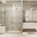 Ispirazioni per Bagni Moderni con Doccia||Bagno Moderno con Doccia|Bagno Moderno con Doccia Foto