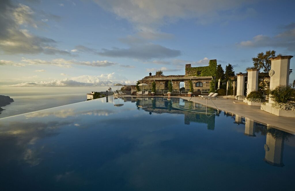 Piscine da sogno