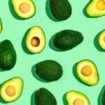 la versione a km0 e meno impattante dell'avocado||