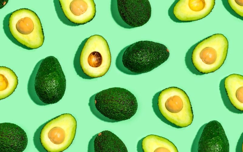 la versione a km0 e meno impattante dell'avocado||