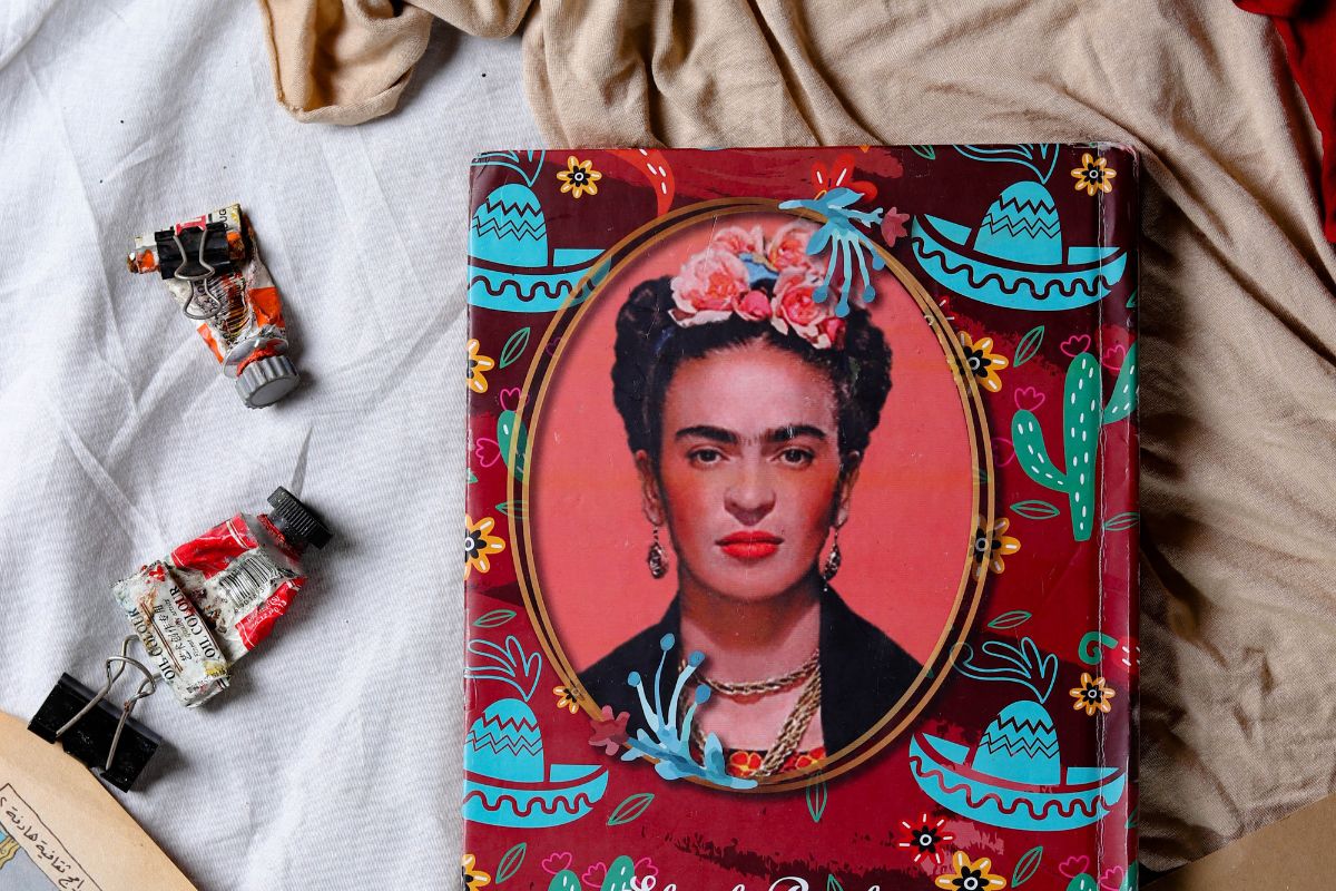 La Casa di Frida Kahlo e le Opere dell'Icona dell'Arte Messicana