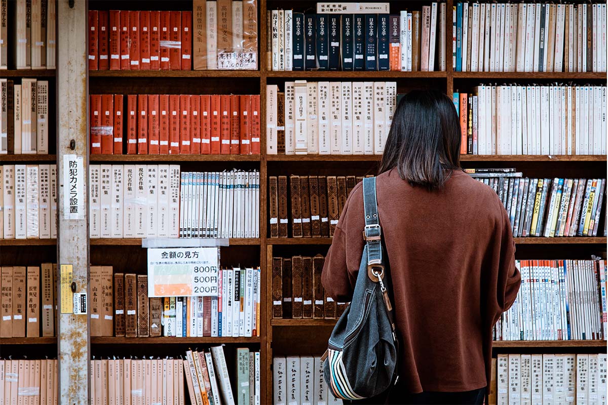 La Fiera del Libro di Porto Viro