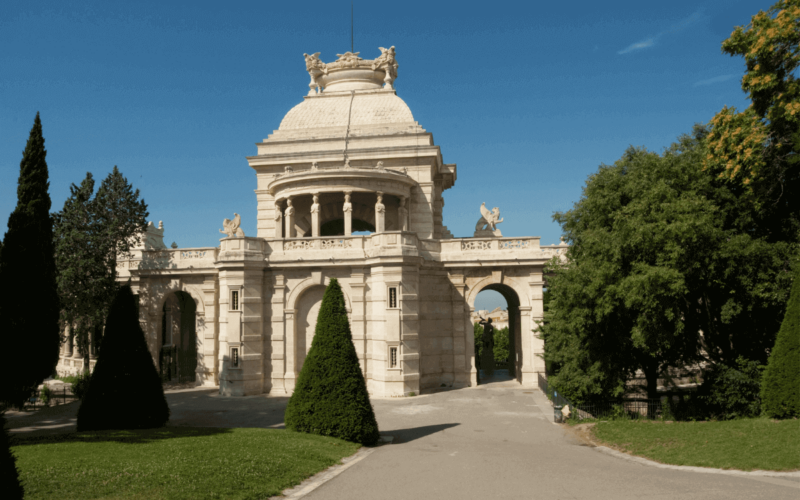 Il palazzo Rose di Lione Messi in Francia tra lusso e prestigio