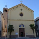 Nuova chiesa per la parrocchia "S. Eufemia" di Alba Adriatica: concorso di progettazione