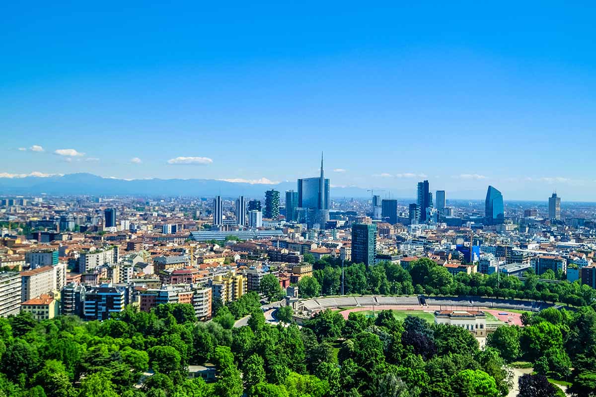 La città italiana dove si vive e guadagna meglio