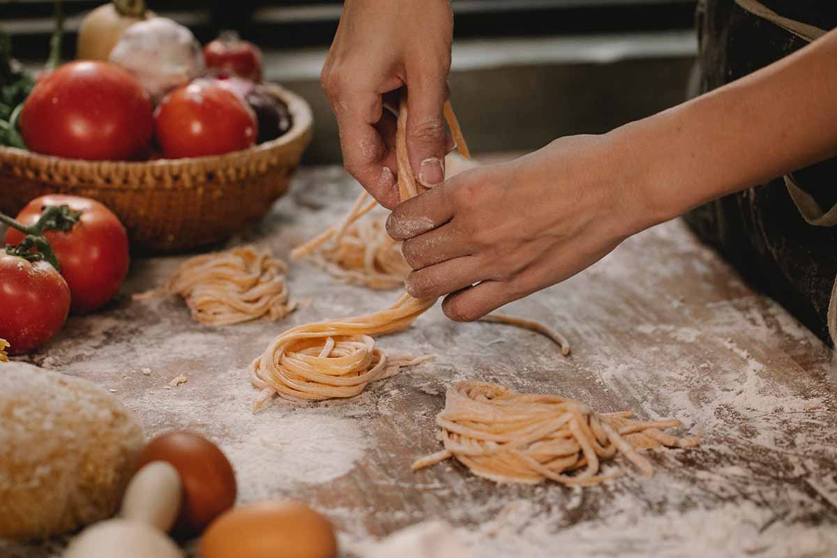 cucina italiana migliore mondo