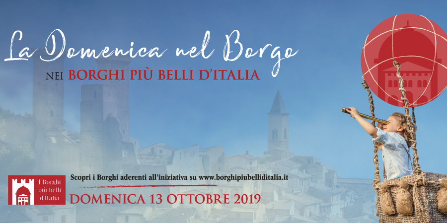 La domenica del Borgo 