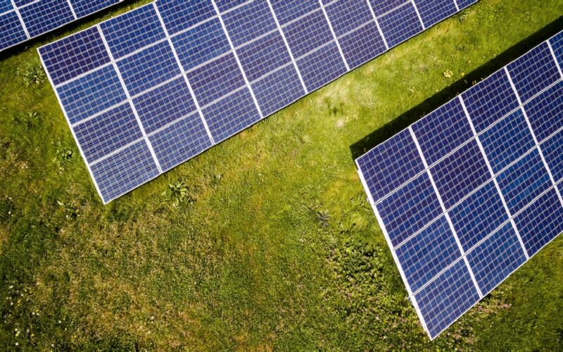 La nuova rete italiana dellagrivoltaico sostenibile di Enea