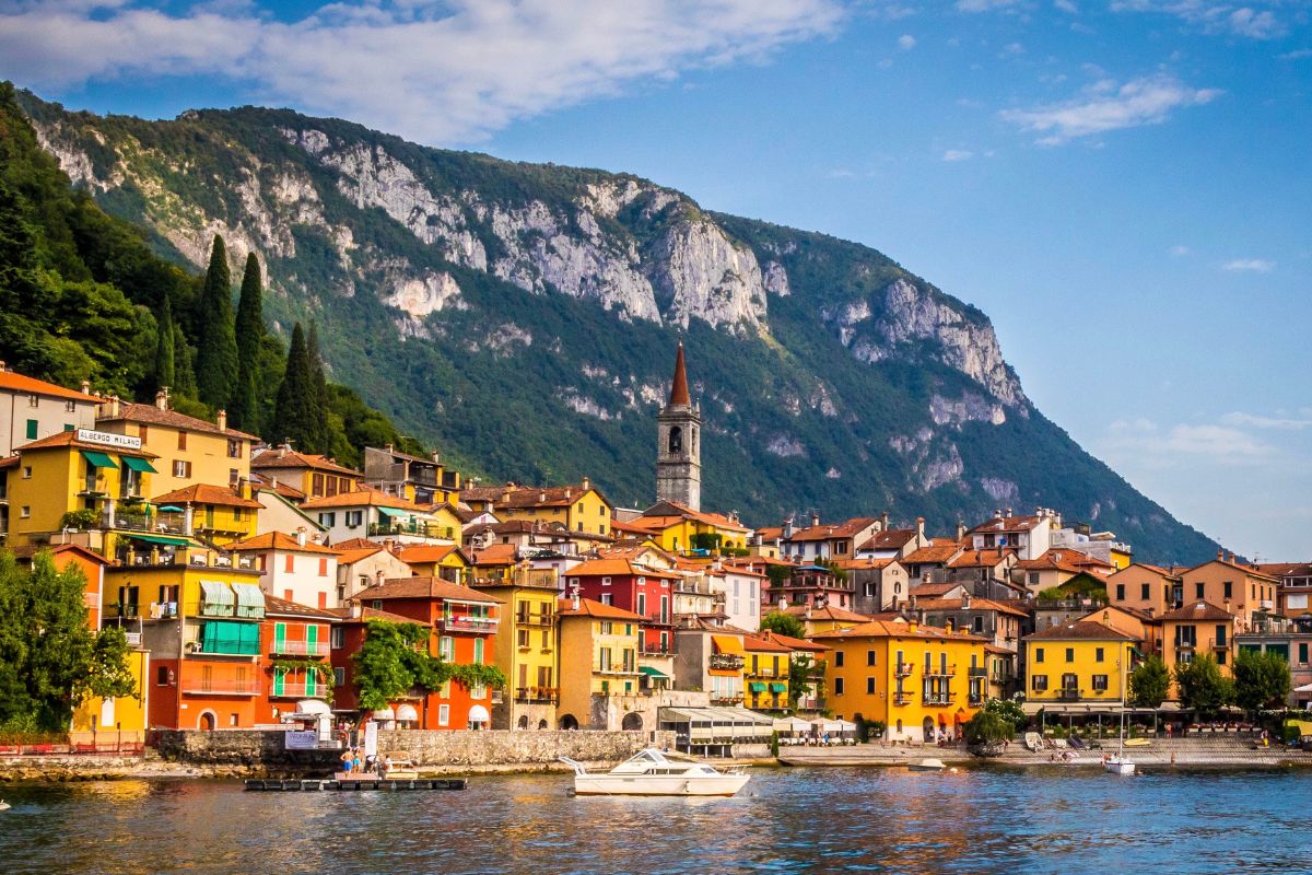 Lago di Como