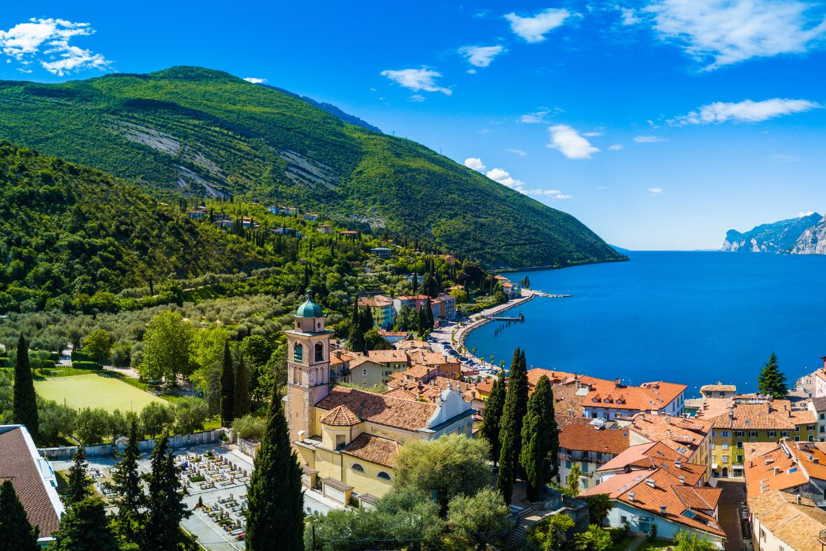 Lago di Garda