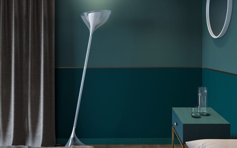 Illumina la tua camera da letto con stile: scopri i lampadari perfetti