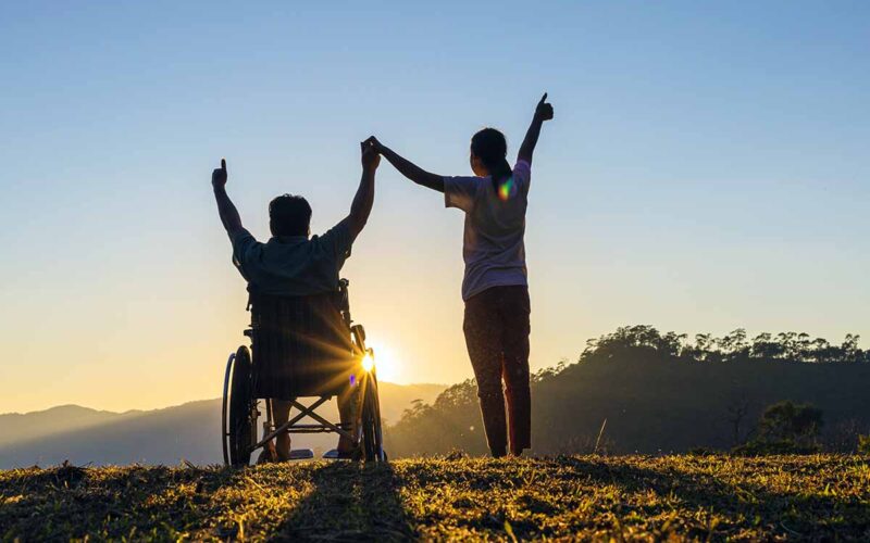 L’assistenza dei disabili a casa|L’assistenza dei disabili a casa