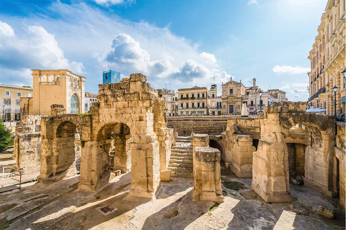 città italiane amate turisti